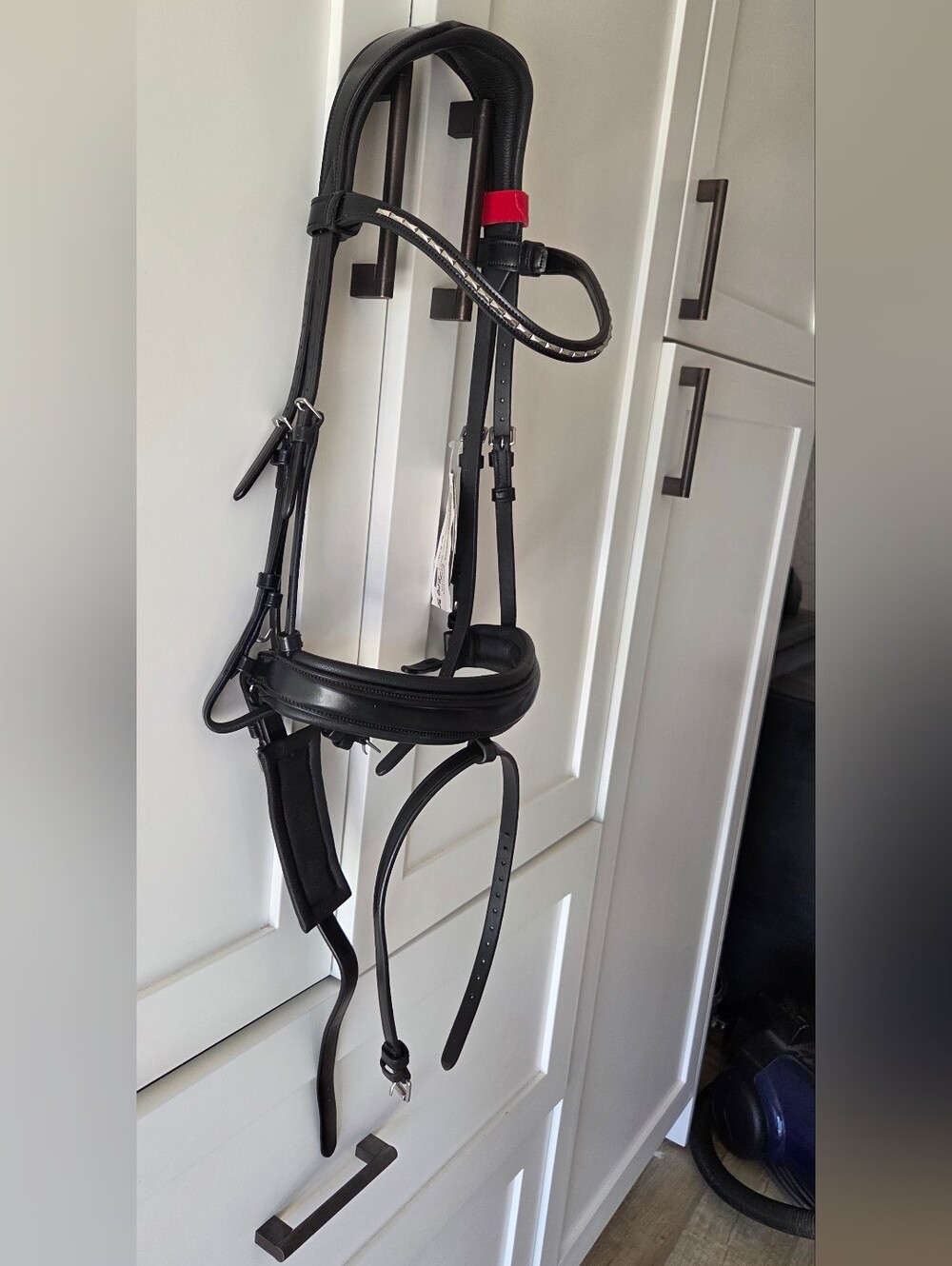 Le Mieux Bridle